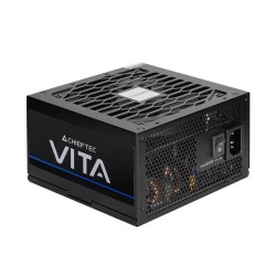 Zasilacz Chieftec BPX-850-S 850W ATX 120mm 80+Bronze aPFC | PartsPC.pl