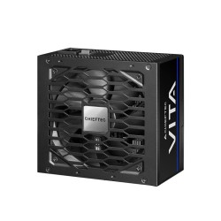 Zasilacz Chieftec BPX-850-S 850W ATX 120mm 80+Bronze aPFC | PartsPC.pl