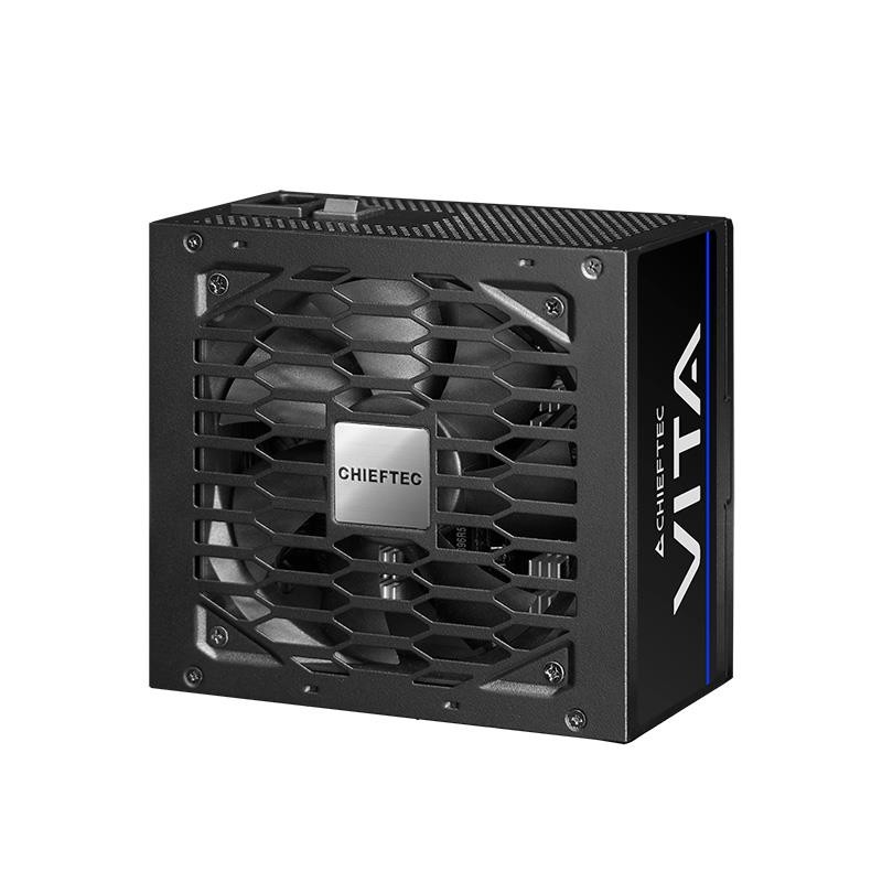 Zasilacz Chieftec BPX-850-S 850W ATX 120mm 80+Bronze aPFC | PartsPC.pl