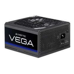 Zasilacz Chieftec Vega Series PPG-850-S 850W ATX 135mm 80+Go… | PartsPC.pl