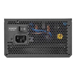 Zasilacz Chieftec Vega Series PPG-850-S 850W ATX 135mm 80+Go… | PartsPC.pl