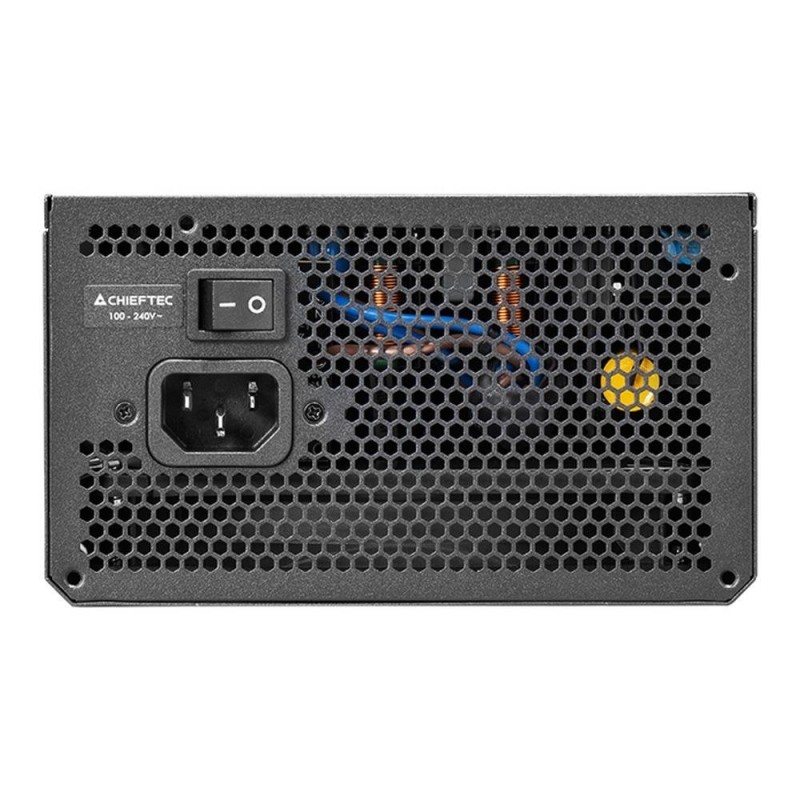 Zasilacz Chieftec Vega Series PPG-850-S 850W ATX 135mm 80+Go… | PartsPC.pl