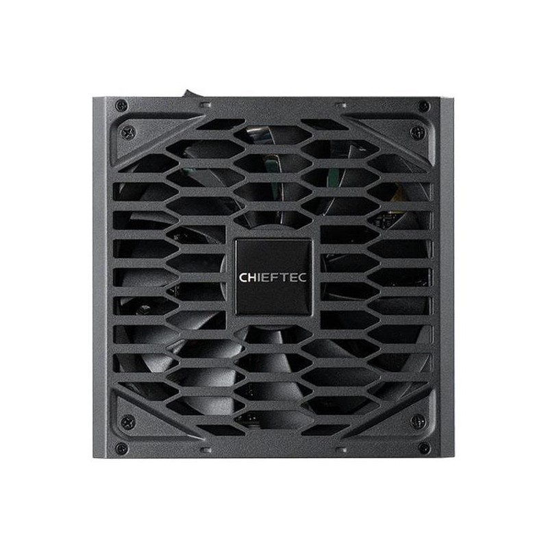 Zasilacz Chieftec PPG-750-C 750W ATX 135mm 80+Gold aPFC | PartsPC.pl