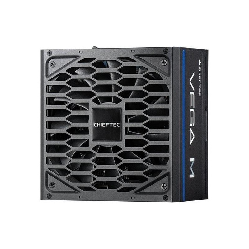 Zasilacz Chieftec PPG-750-C 750W ATX 135mm 80+Gold aPFC | PartsPC.pl