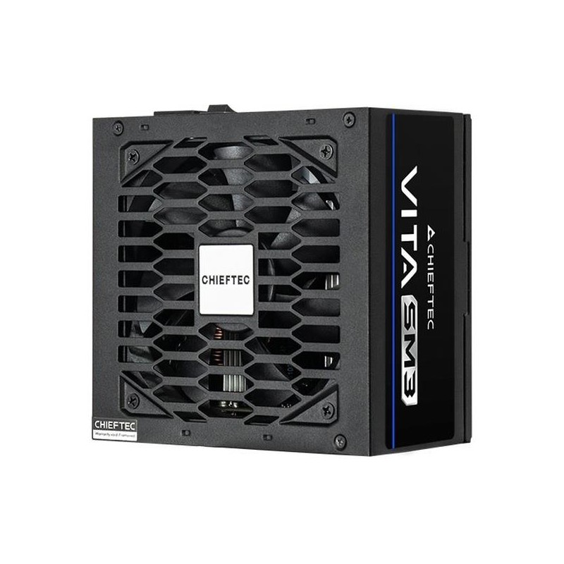 Zasilacz Chieftec BPX-750-C 750W ATX 120mm 80+Bronze aPFC | PartsPC.pl