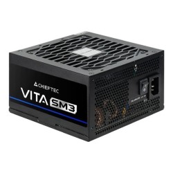 Zasilacz Chieftec BPX-750-C 750W ATX 120mm 80+Bronze aPFC | PartsPC.pl