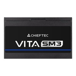 Zasilacz Chieftec BPX-750-C 750W ATX 120mm 80+Bronze aPFC | PartsPC.pl