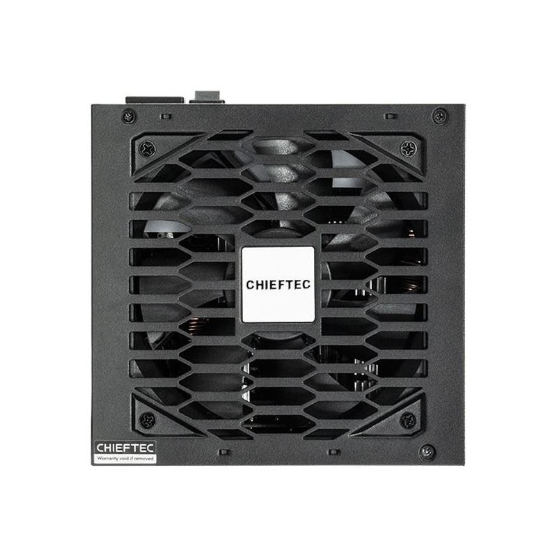 Zasilacz Chieftec BPX-850-C 850W ATX 120mm 80+Bronze aPFC | PartsPC.pl