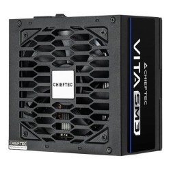 Zasilacz Chieftec BPX-850-C 850W ATX 120mm 80+Bronze aPFC | PartsPC.pl