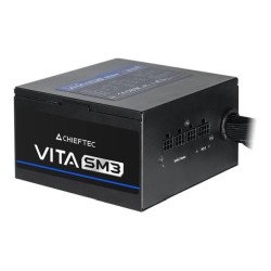 Zasilacz Chieftec BPX-850-C 850W ATX 120mm 80+Bronze aPFC | PartsPC.pl