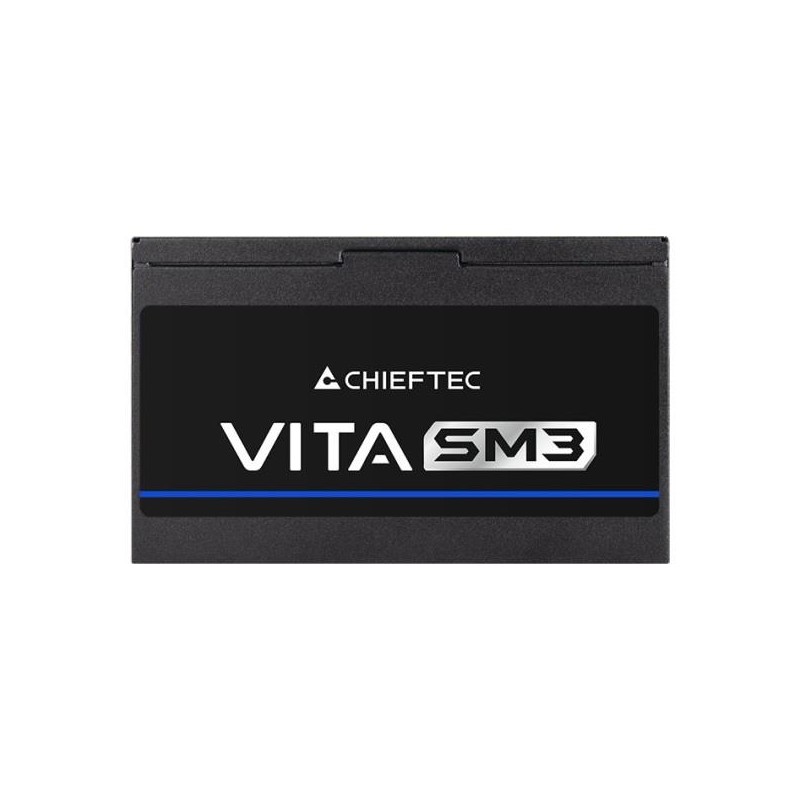 Zasilacz Chieftec BPX-850-C 850W ATX 120mm 80+Bronze aPFC | PartsPC.pl