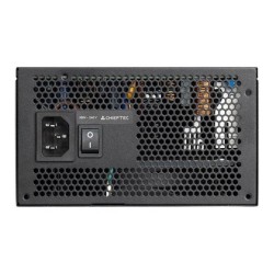 Zasilacz Chieftec BPX-850-C 850W ATX 120mm 80+Bronze aPFC | PartsPC.pl