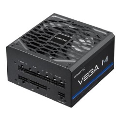 Zasilacz Chieftec Vega M PPG-1000-C 1000W ATX 135mm 80+Gold … | PartsPC.pl
