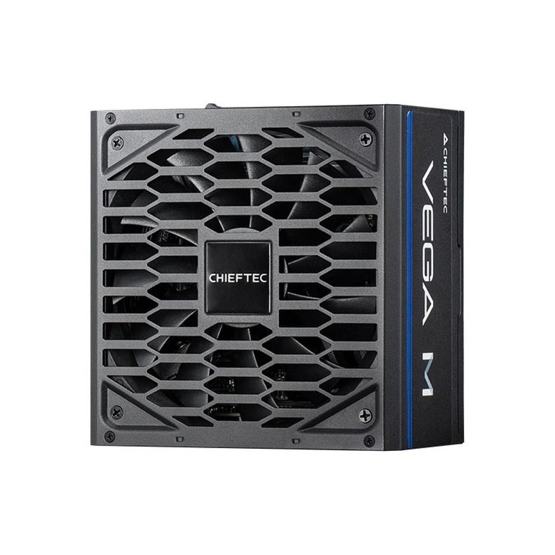 Zasilacz Chieftec Vega M PPG-1000-C 1000W ATX 135mm 80+Gold … | PartsPC.pl