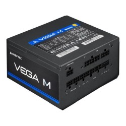 Zasilacz Chieftec Vega M PPG-1000-C 1000W ATX 135mm 80+Gold … | PartsPC.pl