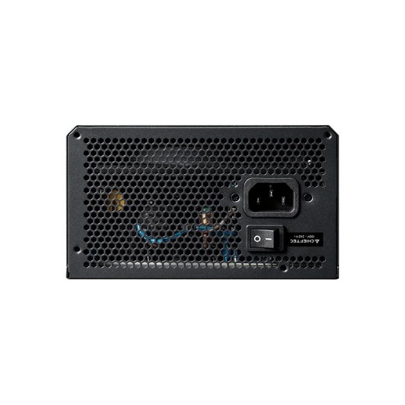 Zasilacz Chieftec Vega M PPG-1000-C 1000W ATX 135mm 80+Gold … | PartsPC.pl