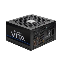 Zasilacz Chieftec BPX-650-S 650W ATX 120mm 80+Bronze aPFC | PartsPC.pl