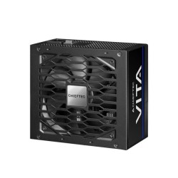 Zasilacz Chieftec BPX-650-S 650W ATX 120mm 80+Bronze aPFC | PartsPC.pl