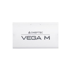 Zasilacz Chieftec VEGA M White PPG-850-CW 850W ATX 135mm 80+… | PartsPC.pl