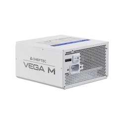Zasilacz Chieftec VEGA M White PPG-1000-CW 1000W ATX 135mm 8… | PartsPC.pl