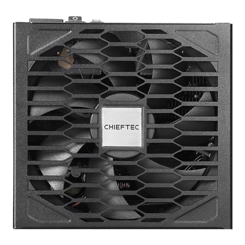 Chieftec Zasilacz SPX-1000-FC STEALTH 80+ Platinum | PartsPC.pl