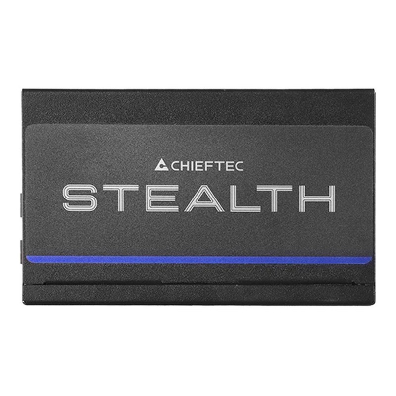 Chieftec Zasilacz SPX-1000-FC STEALTH 80+ Platinum | PartsPC.pl