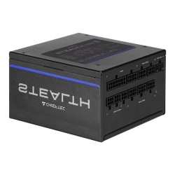 Chieftec Zasilacz SPX-1000-FC STEALTH 80+ Platinum | PartsPC.pl