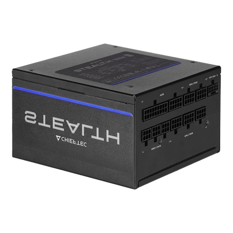 Chieftec Zasilacz SPX-1000-FC STEALTH 80+ Platinum | PartsPC.pl