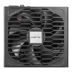 Chieftec Zasilacz SPX-1200-FC STEALTH 80+ Platinum | PartsPC.pl