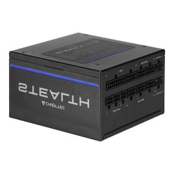 Chieftec Zasilacz SPX-1200-FC STEALTH 80+ Platinum | PartsPC.pl