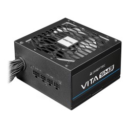 Chieftec Zasilacz BPX-650-C VITA Series 650W ATX | PartsPC.pl