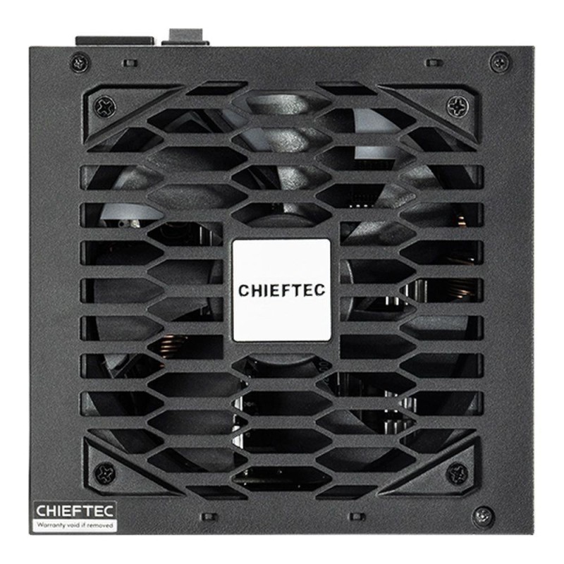 Chieftec Zasilacz BPX-650-C VITA Series 650W ATX | PartsPC.pl