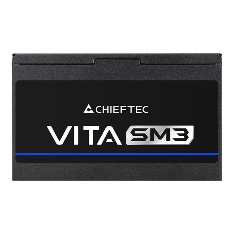 Chieftec Zasilacz BPX-650-C VITA Series 650W ATX | PartsPC.pl