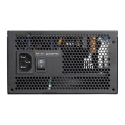 Chieftec Zasilacz BPX-650-C VITA Series 650W ATX | PartsPC.pl