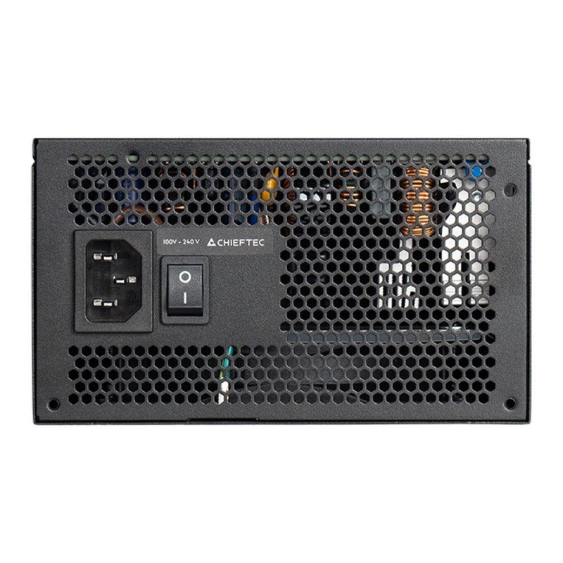 Chieftec Zasilacz BPX-650-C VITA Series 650W ATX | PartsPC.pl