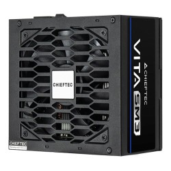 Chieftec Zasilacz BPX-650-C VITA Series 650W ATX | PartsPC.pl