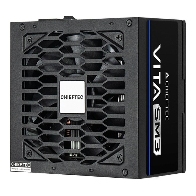 Chieftec Zasilacz BPX-650-C VITA Series 650W ATX | PartsPC.pl