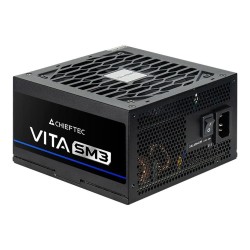 Chieftec Zasilacz BPX-650-C VITA Series 650W ATX | PartsPC.pl