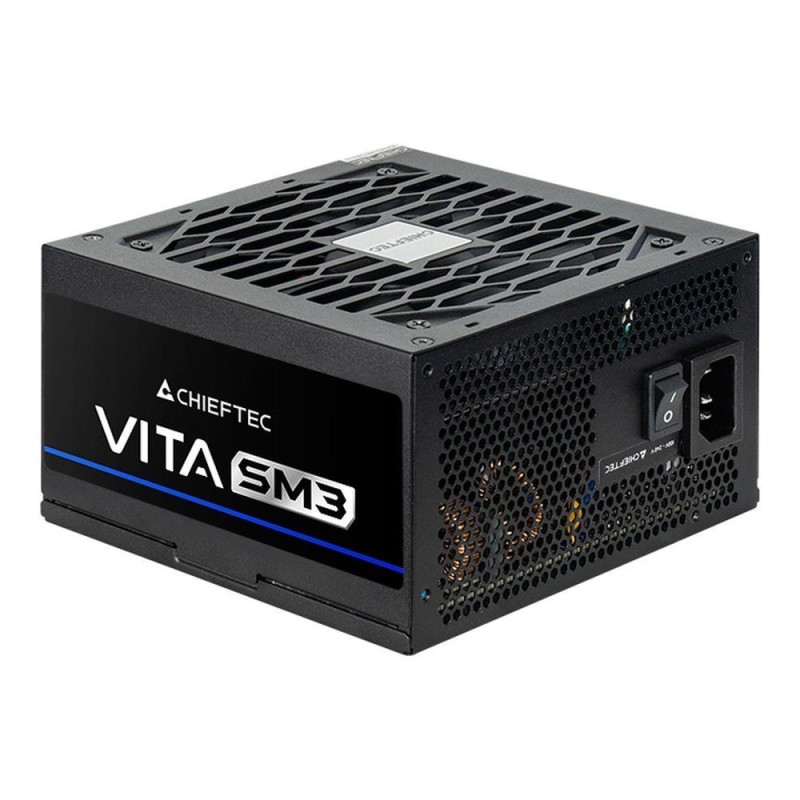 Chieftec Zasilacz BPX-650-C VITA Series 650W ATX | PartsPC.pl
