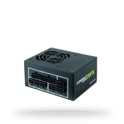 Zasilacz Chieftec CSN-650C 650W SFX 80mm 80+Gold aPFC Spraw … | PartsPC.pl