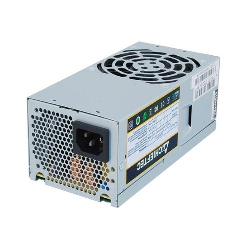 Zasilacz Chieftec GPF-350P 350W TFX 80mm aPFC Bulk | PartsPC.pl