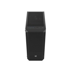 Obudowa Fury SHOBO SH4F ATX Midi Tower z oknem czarna | PartsPC.pl