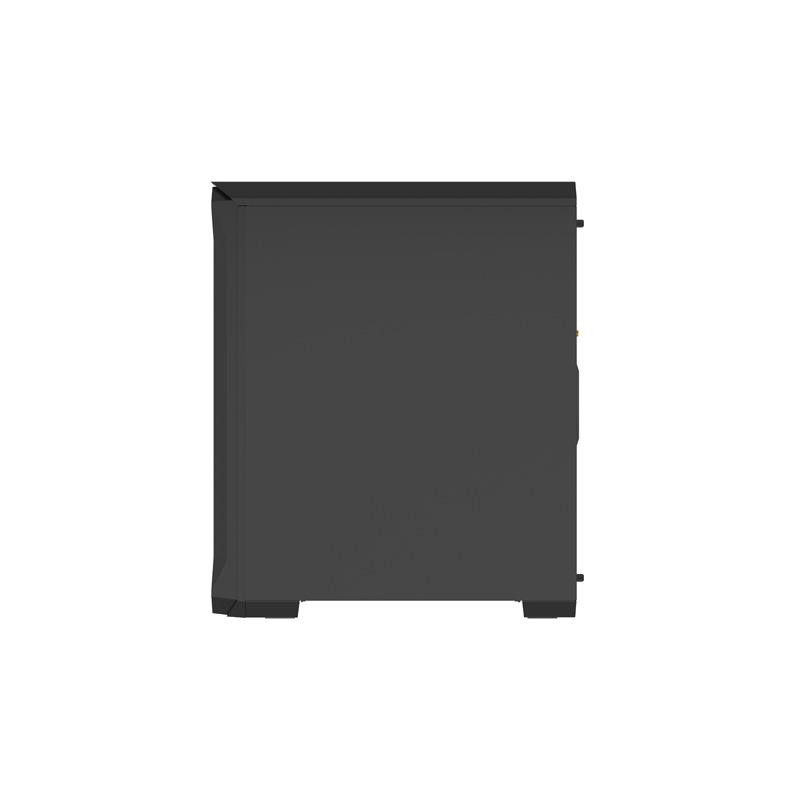 Obudowa Genesis Irid 505F ATX Midi (z oknem, USB 3.0) czarna… | PartsPC.pl