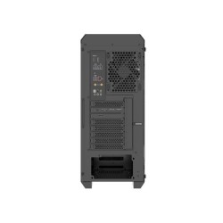 Obudowa Genesis Irid 505F ATX Midi (z oknem, USB 3.0) czarna… | PartsPC.pl