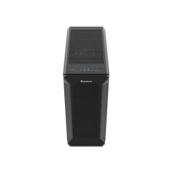 Obudowa Genesis Irid 505F ATX Midi (z oknem, USB 3.0) czarna… | PartsPC.pl