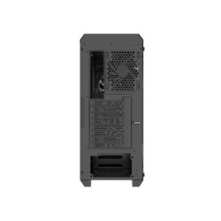 Obudowa Genesis Irid 505F ATX Midi (z oknem, USB 3.0) czarna… | PartsPC.pl