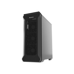 Obudowa Genesis Irid 505F ATX Midi (z oknem, USB 3.0) czarna… | PartsPC.pl