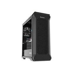 Obudowa Genesis Irid 505F ATX Midi (z oknem, USB 3.0) czarna… | PartsPC.pl