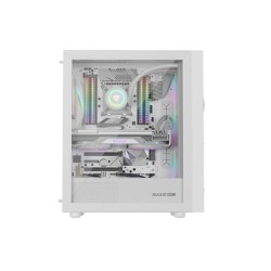 Obudowa Genesis Diaxid 605 ARGB Midi Towar (z oknem, USB-C) … | PartsPC.pl