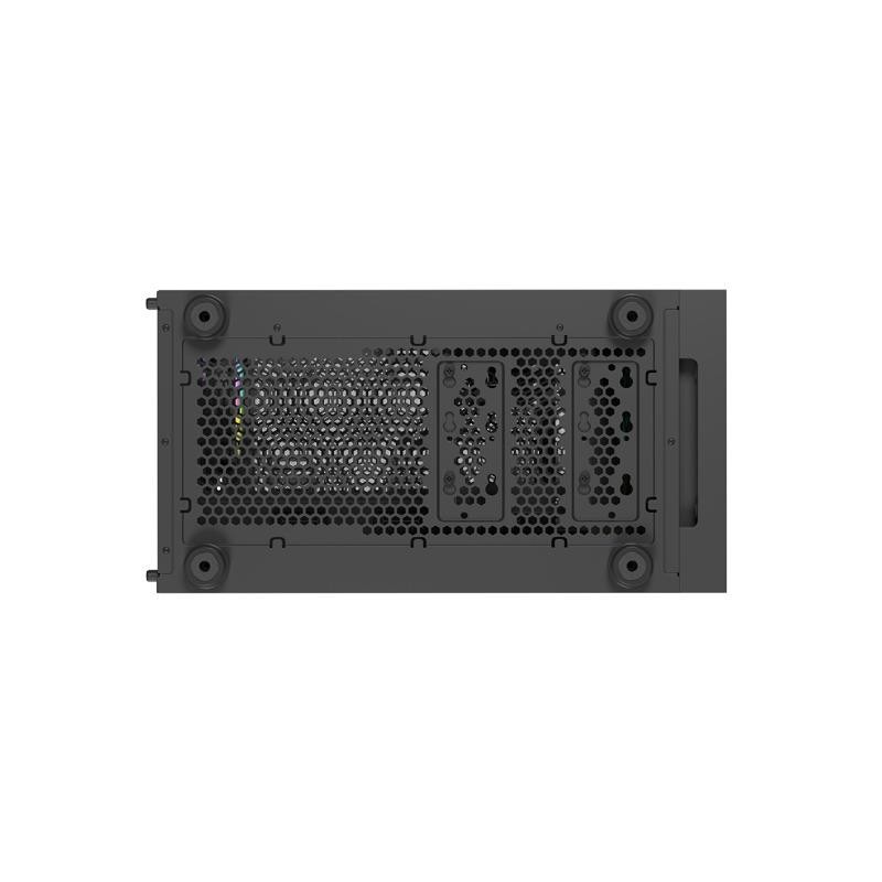 Obudowa Genesis Diaxid 605 ARGB Midi Towar (z oknem, USB-C) … | PartsPC.pl